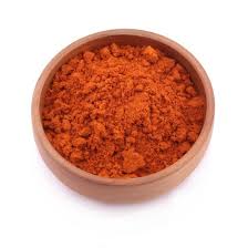 Ají Color (Paprika) granel  100gr