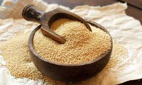 Amaranto Granel Kilo