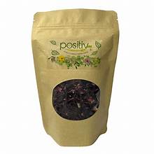 Hierba Rosa de Jamaica o Hibiscus 100gr Positiv