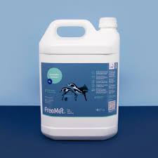 Limpiador Multiusos Freemet 5 litros