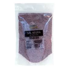 Sal Negra de Pakistan Fina 200g Positiv