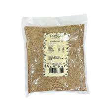 Salvado de Trigo 250g Positiv