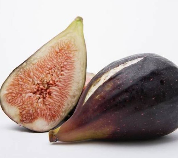 Higos Agroecológicos 500g