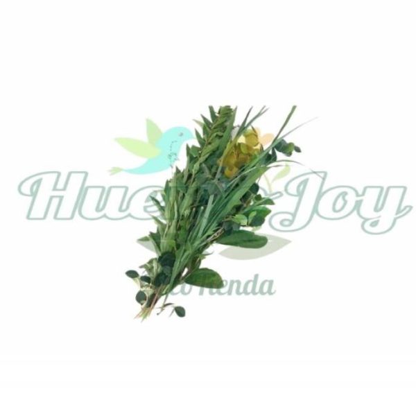 Cedrón O Hierba Luisa Agroecológico Atado