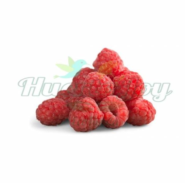 Frambuesas Frescas 500 gr