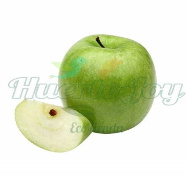 Manzanas Verde Convencional Kilo