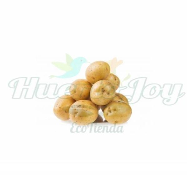 Papines Agroecológicos Kilo