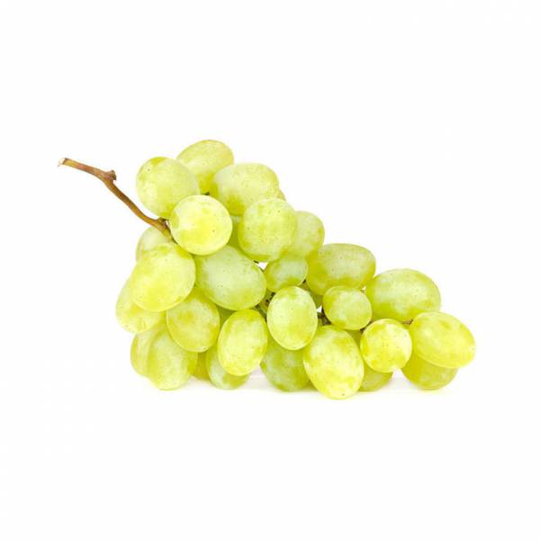 Uva Moscatel Agroecológica