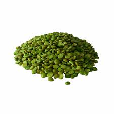 Arvejas Partidas Secas Kilo