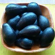 Palta de la Cruz Agroecológica Kilo