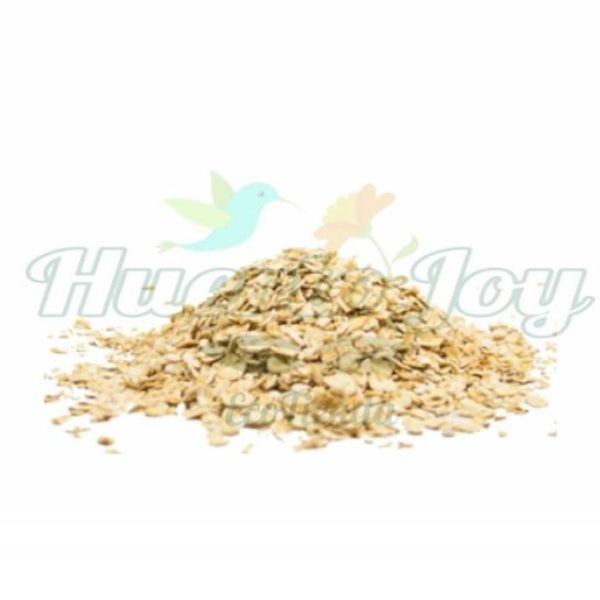 Avena Integral en Hojuelas  Agroecológica de Procesos Orgánicos Kilo