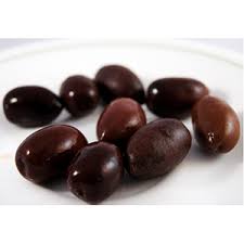 Aceitunas Negras sin Amargo a Granel 500grs