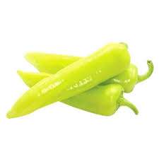 Ají Cristal Convencional