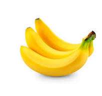 Plátano Convencional a Granel Kilo