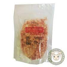 Sal Rosada del Himalaya Gruesa Positiv 500g