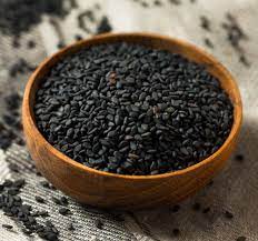 Sésamo Negro Granel 100gr