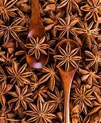 Anís Estrella granel 100g